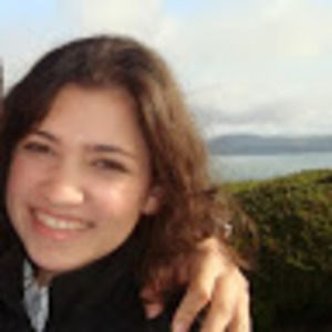 Meet your Posher, Karina